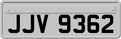JJV9362