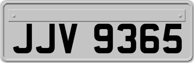 JJV9365