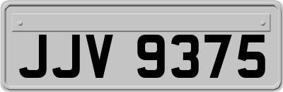JJV9375