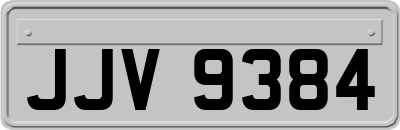 JJV9384