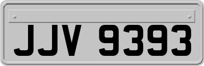 JJV9393