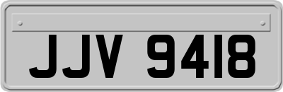 JJV9418