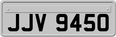 JJV9450