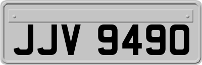 JJV9490