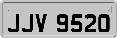 JJV9520