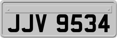 JJV9534
