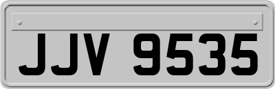 JJV9535