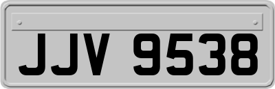 JJV9538