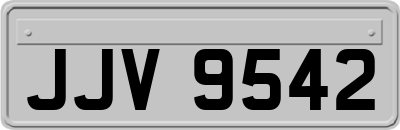 JJV9542