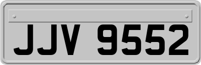 JJV9552