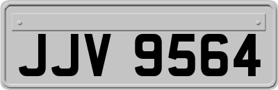 JJV9564