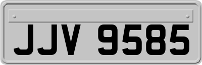 JJV9585