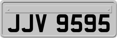 JJV9595