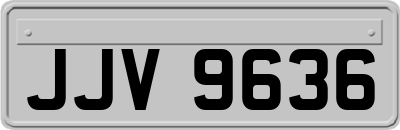 JJV9636