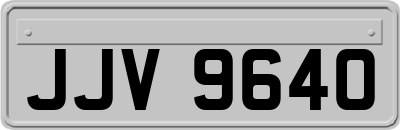 JJV9640