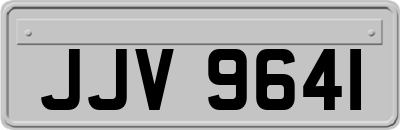 JJV9641