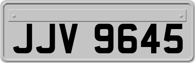 JJV9645