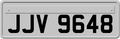 JJV9648