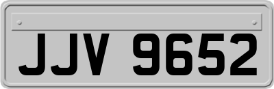 JJV9652