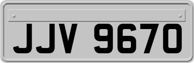 JJV9670