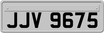 JJV9675