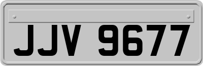 JJV9677
