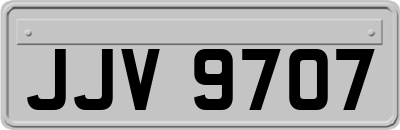 JJV9707