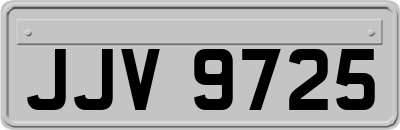 JJV9725