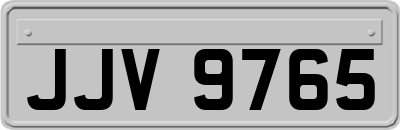 JJV9765