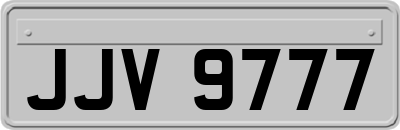 JJV9777