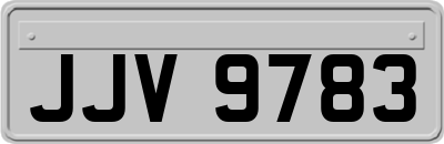 JJV9783