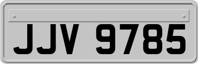 JJV9785