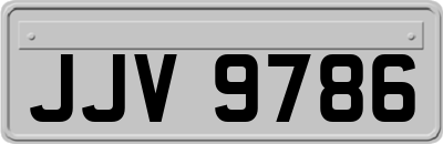 JJV9786