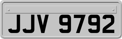 JJV9792