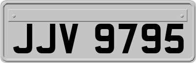 JJV9795