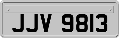 JJV9813