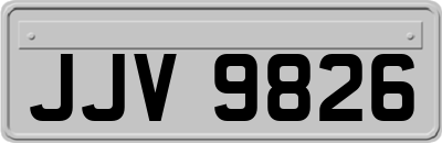 JJV9826