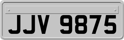 JJV9875