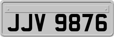 JJV9876