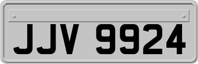 JJV9924