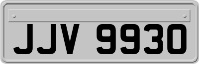 JJV9930