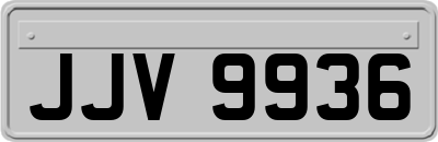 JJV9936