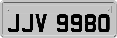 JJV9980