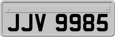 JJV9985