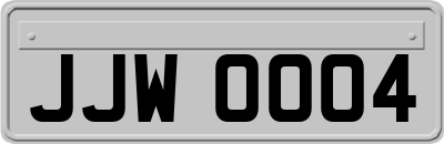 JJW0004