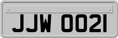 JJW0021