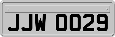 JJW0029