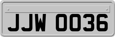 JJW0036