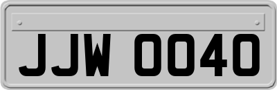 JJW0040