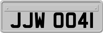 JJW0041